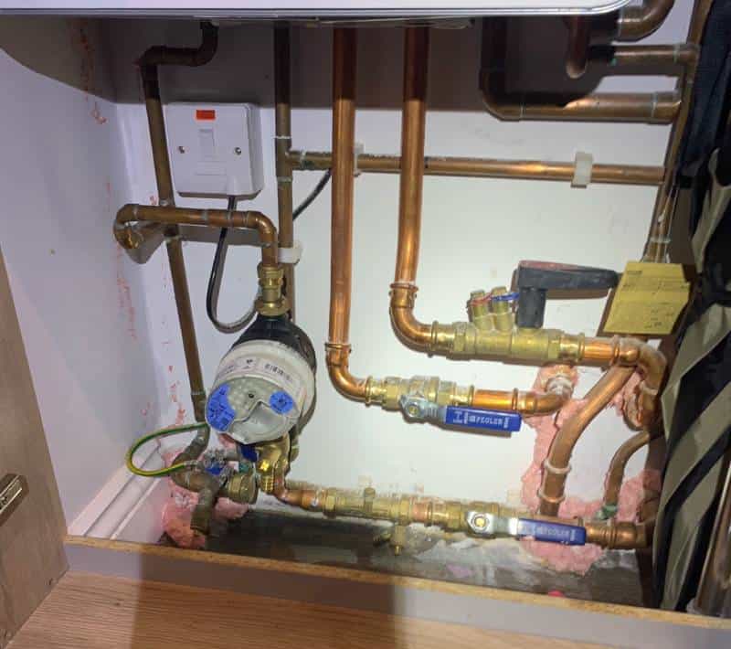 Water Meter